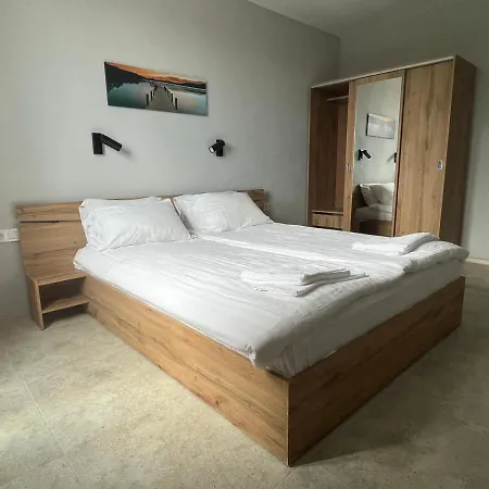 Hims Apartamento