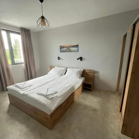 Hims Apartamento *