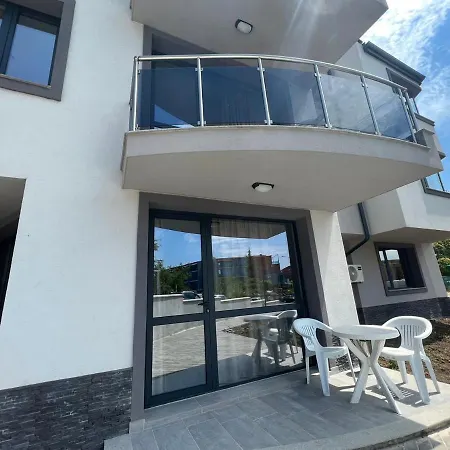 Hims Apartamento