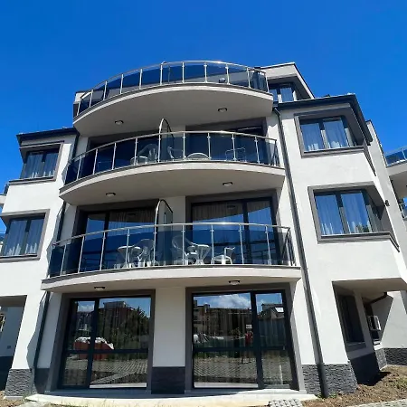 Hims Apartamento Sozopol