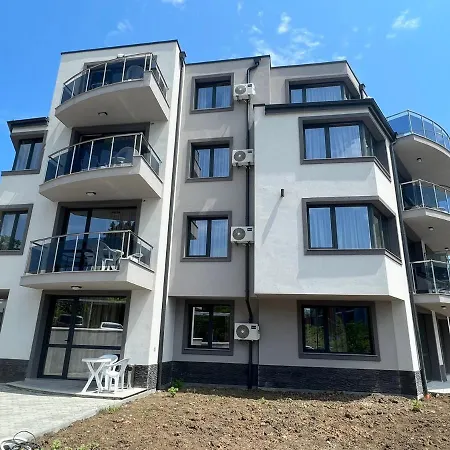 Hims Apartamento