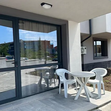 Hims Apartamento *