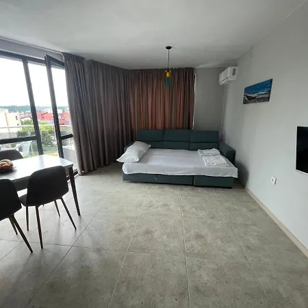 Hims Apartamento