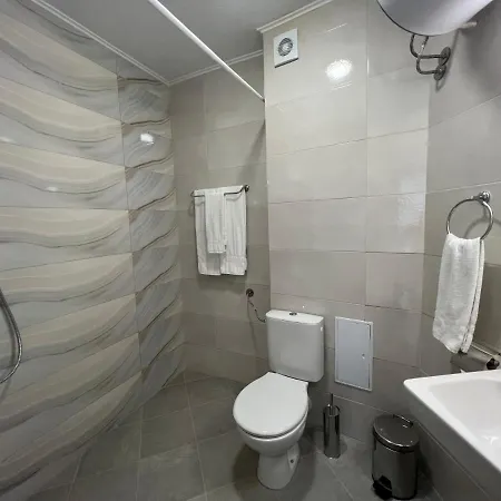 Hims Apartamento *