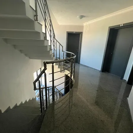 Hims Apartamento Sozopol