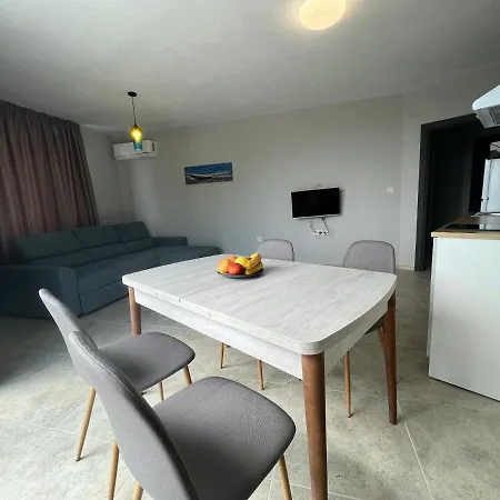 Hims Apartamento *