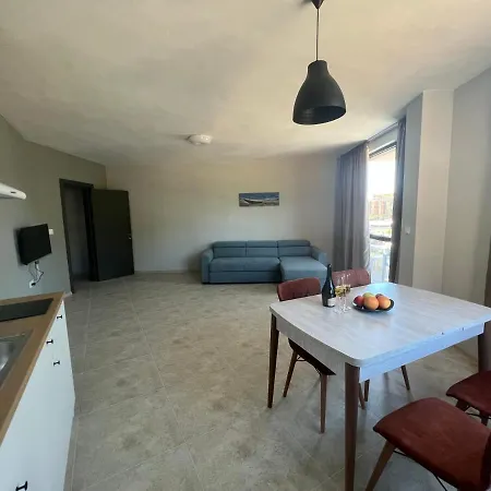 Apartamento Hims