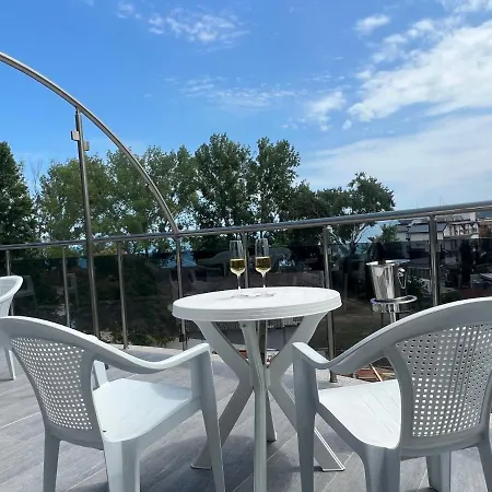Hims Apartamento Sozopol