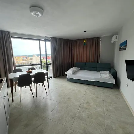 Hims Apartamento Sozopol