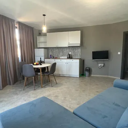 Apartamento Hims *