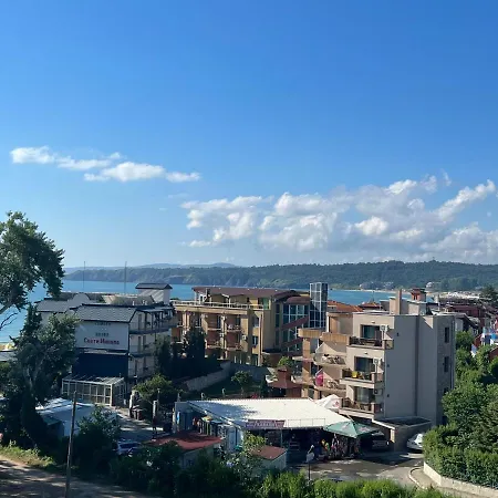 Apartamento Hims Sozopol