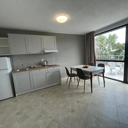 Hims Apartamento Sozopol