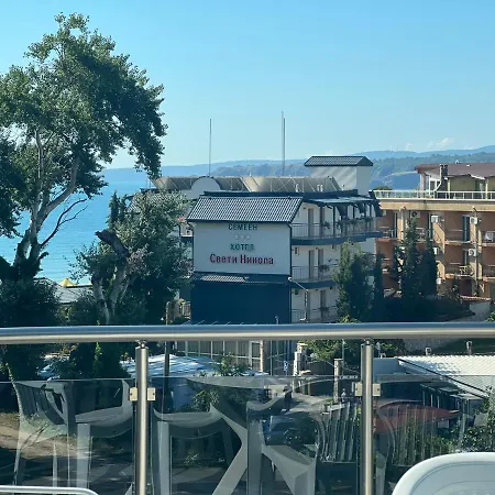 Hims * Sozopol